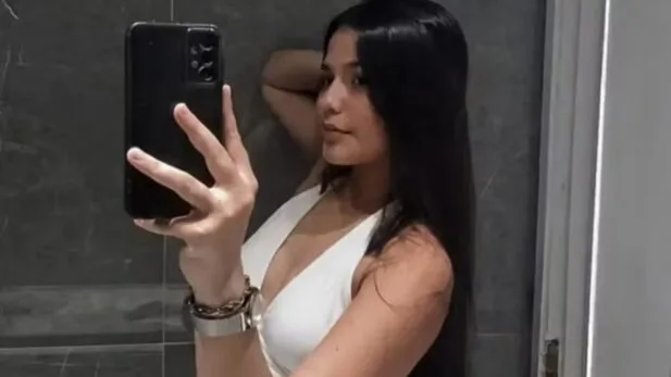 Caso Isabelle Caracristi: MP pede arquivamento de investigação contra namorado por indução ao suicídio Foto: Reprodução/Record; Instagram