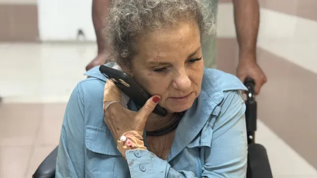 Jornalista norte-americana agredida. EUA condenam violência na região
