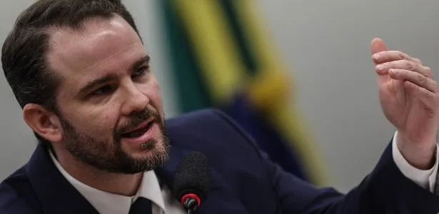 Durigan não virou voto, mas acalmou parte da Faria Lima
