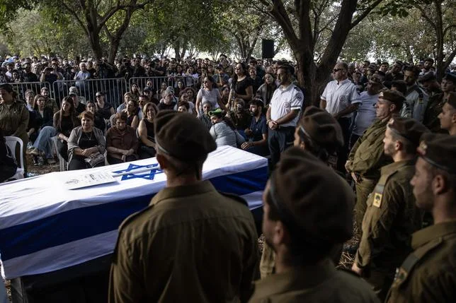 En Israël, le prélèvement de sperme post mortem est un “phénomène national”