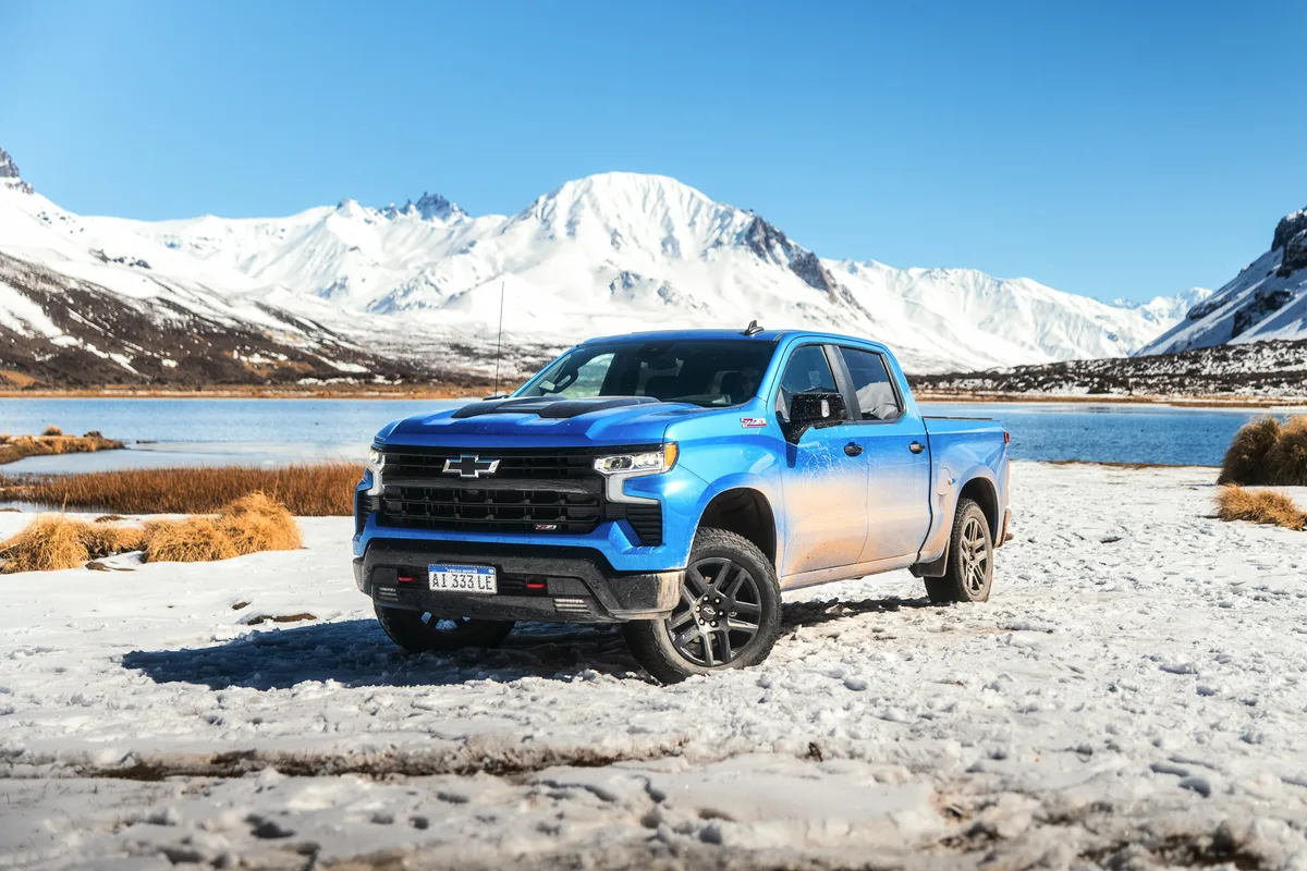 De las dunas volcánicas a la cordillera de los Andes: una travesía que desafió los límites del off-road