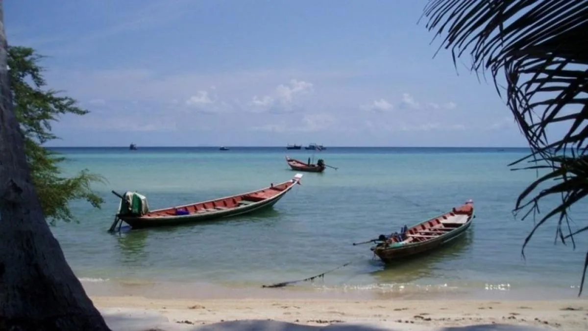 Tailandia deporta a cinco instructores de buceo españoles