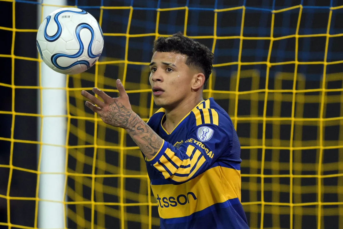 Leonel Flores se disculpó con los hinchas de Boca por un video viral en redes sociales: “Es algo que no se hace”