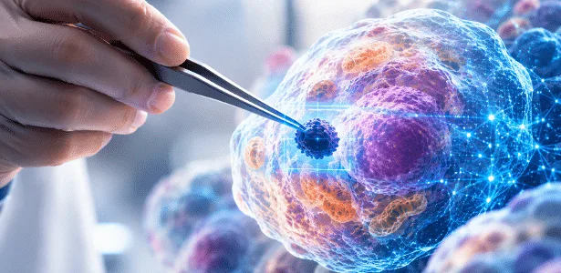 Vacina contra câncer e novo remédio: o que já é realidade da IA na medicina