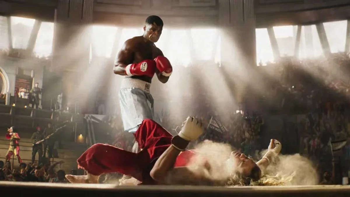 Filme de Street Fighter tem cena pós-crédito? Descubra
