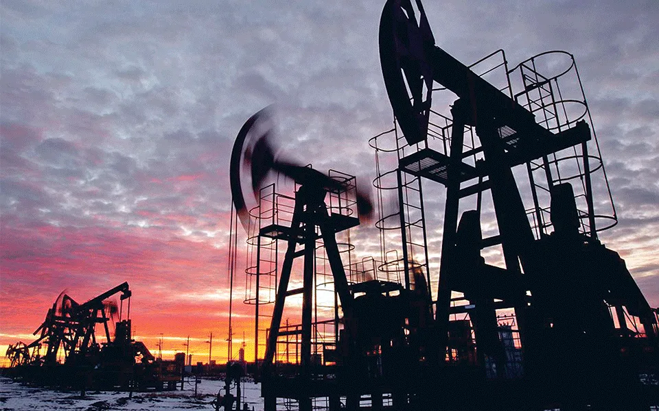 Irão: Brent recua quase 2% e afasta-se dos 93 dólares antes do anúncio de sanções pelos EUA