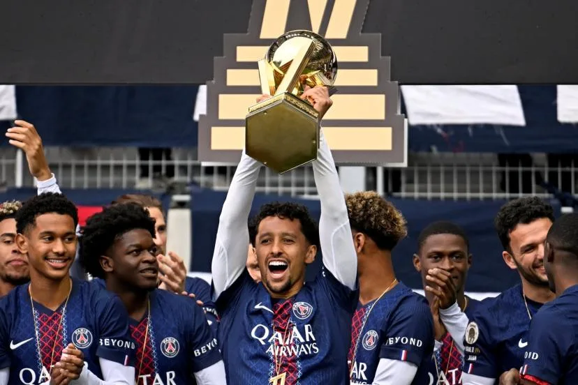 La Ligue 1 à l'ombre d'un géant : qui saura se mettre en valeur derrière le PSG, une nouvelle fois grandissime favori du Championnat ?