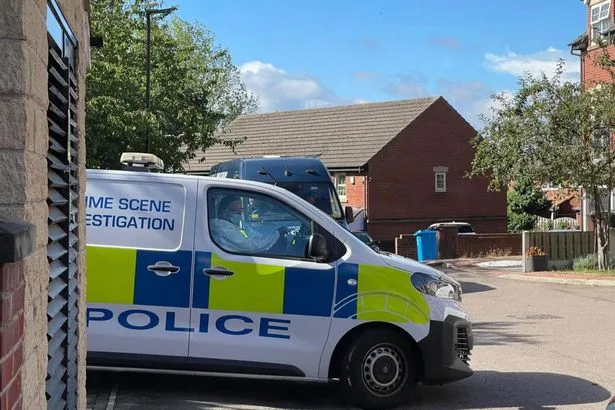 Four charged with murder after newborn baby girl stabbed to death in Sheffield
