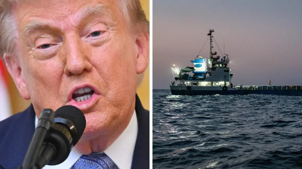Australia joins US, Europe in backing UK Iran attack claim