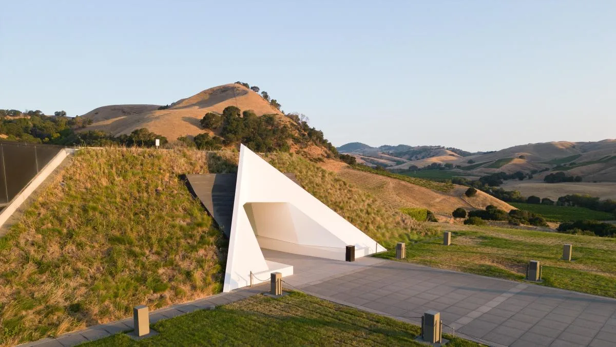Codorníu vende su bodega de California