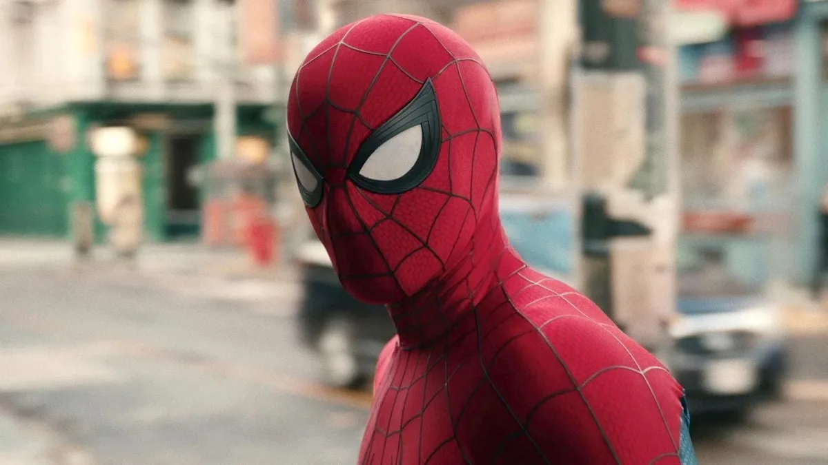 Box-office US : Spider-Man et L'Odyssée toujours solidement accrochés au sommet !