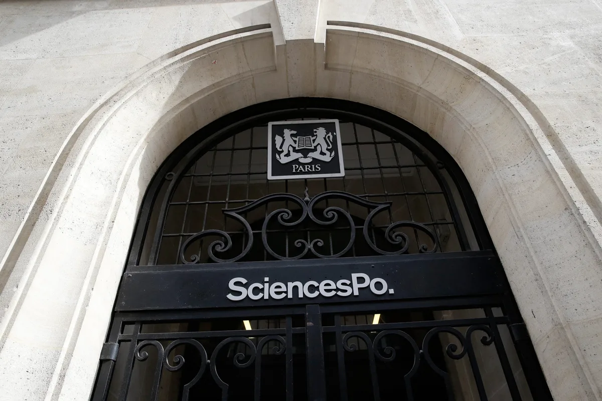 Campus de Sciences Po à Bruxelles : ce projet qui soulève bien des questions