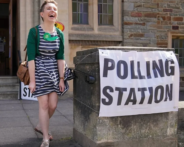 Bristol becomes first British city to ban advertisements for fast fashion