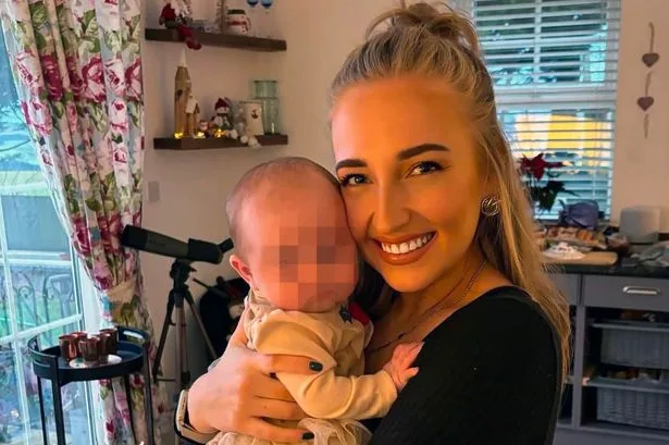 Heartache for family of Brit toddler killed in Lanzarote car crash as coroner gives update