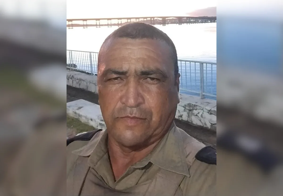Plano de governo: Subtenente Luiz Carlos promete concursos para polícia e modernização da saúde