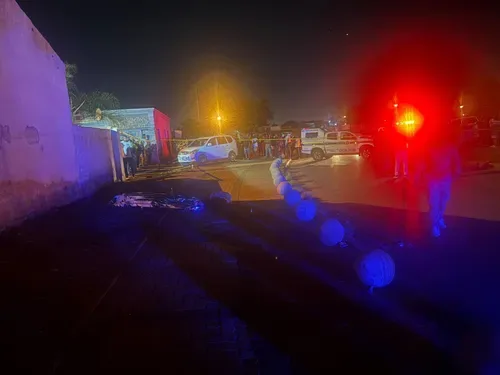 Four killed in Katlehong shooting as police probe possible political motive