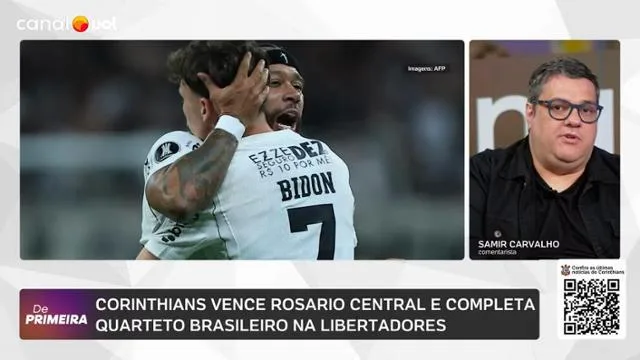De Primeira | Programa completo | 21 de agosto de 2026