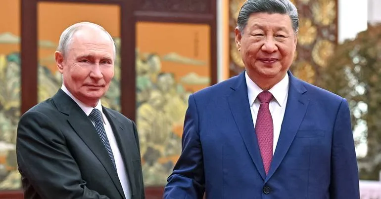 Rússia promete "ataques maciços" após retaliações ucranianas