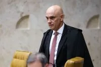 Vorcaro consultou Moraes sobre fuga: “2ª tenho que estar fora?”, diz jornal