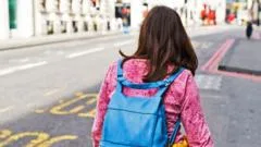 Young care leavers dying early a 'national tragedy'