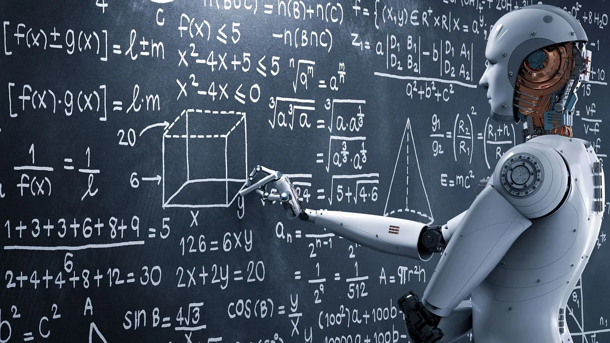 Has OpenAI started the 'mathpocalypse'? Experts say AI's solving of iconic math problems may cause huge issues in the long run