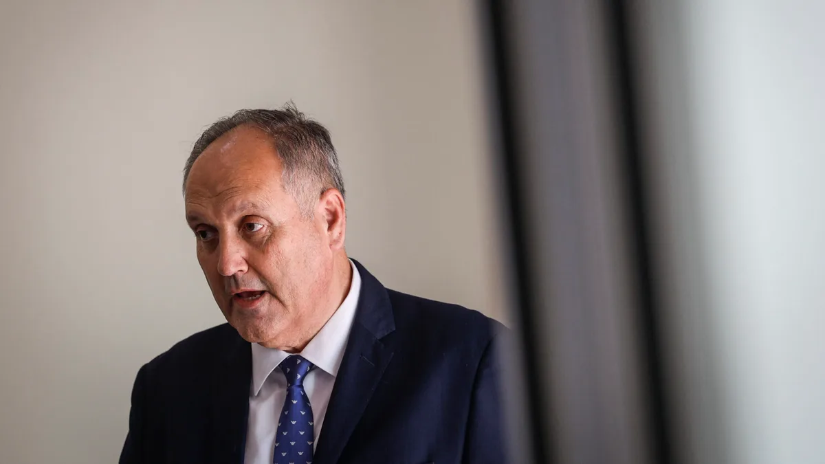 Procuradoria-Geral da República recebeu denúncia contra diretor da Polícia Judiciária