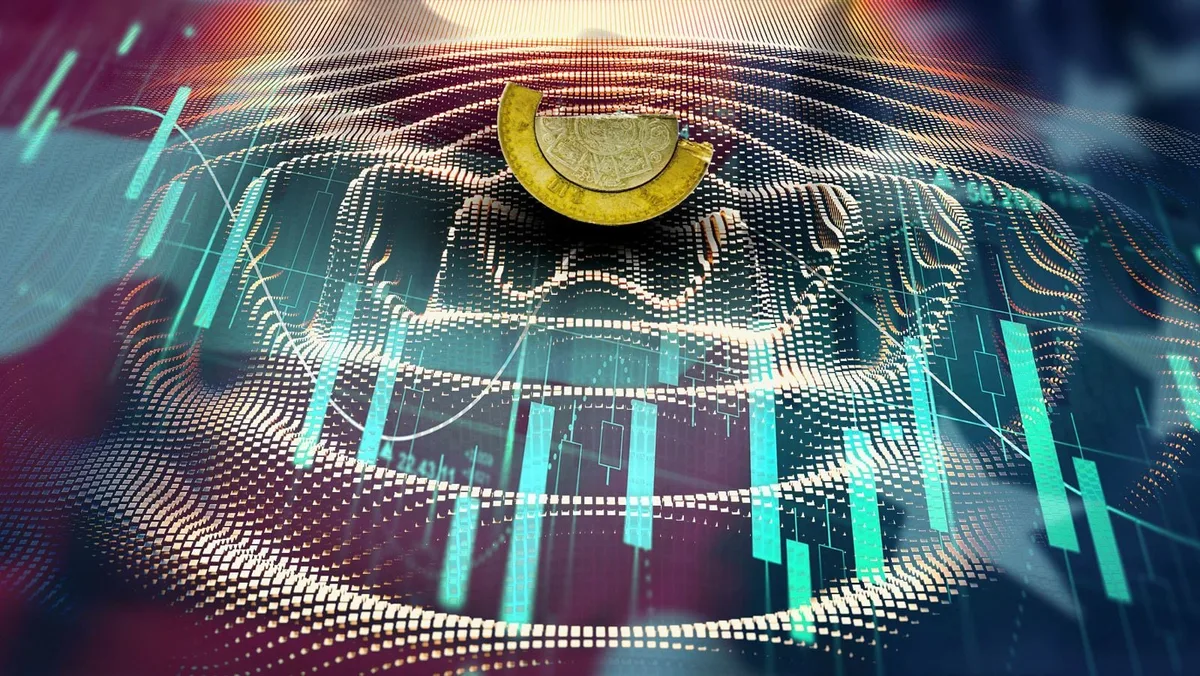 Mayor inflación en EU ‘tira’ a las bolsas y presiona al peso