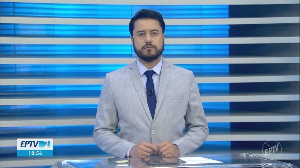 VÍDEOS: EPTV 2 Sul de Minas de quarta-feira, 2 de setembro de 2026