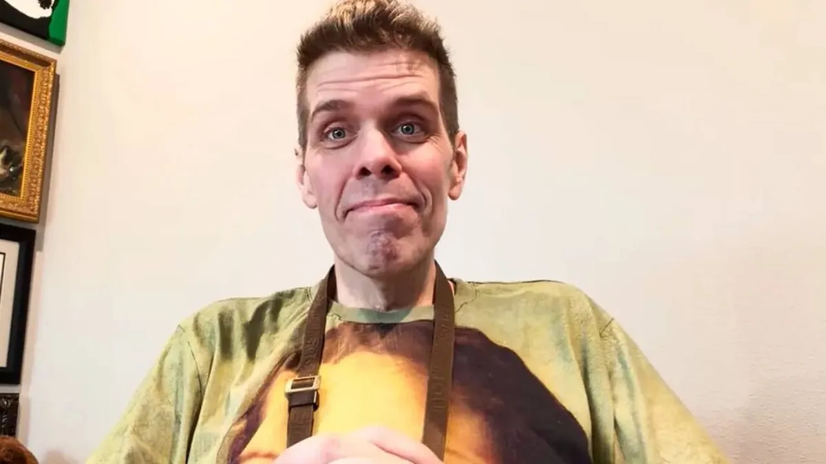Perez Hilton granted visitation rights with his children under supervision