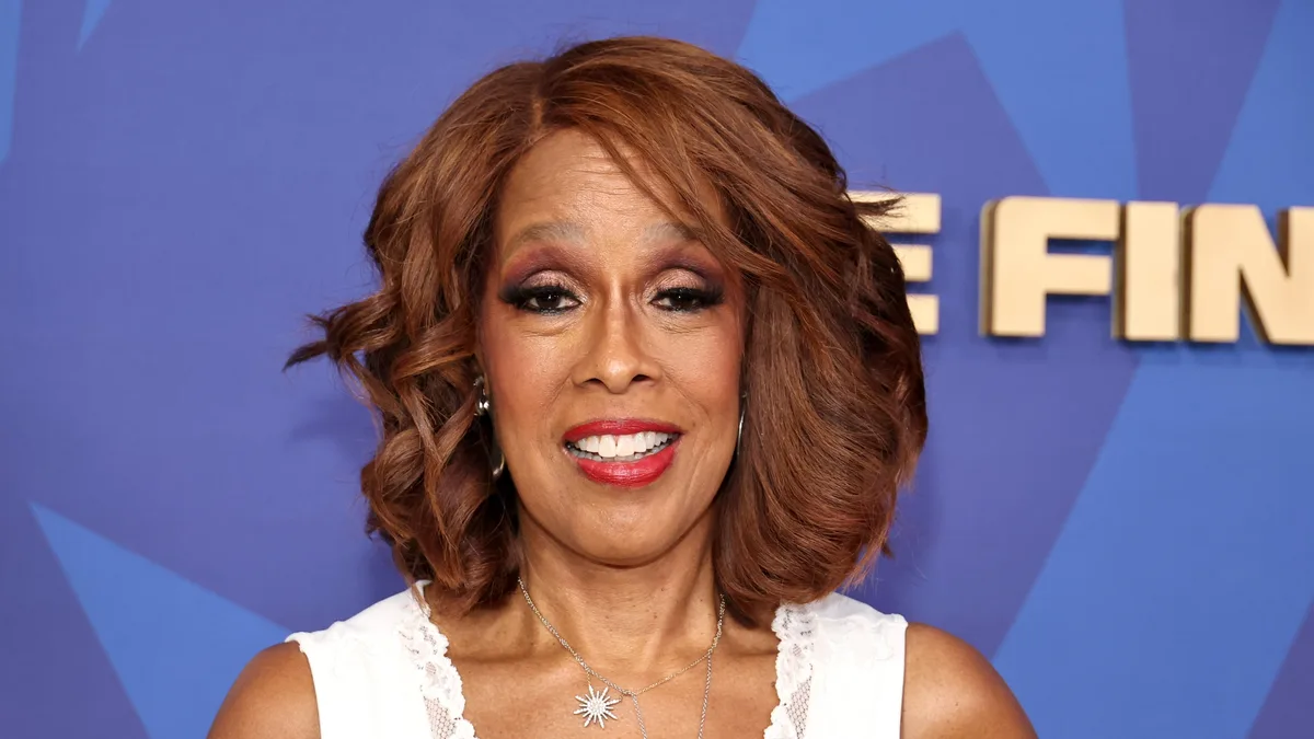 Gayle King Reportedly Opposes Norah O’Donnell Returning to CBS Mornings