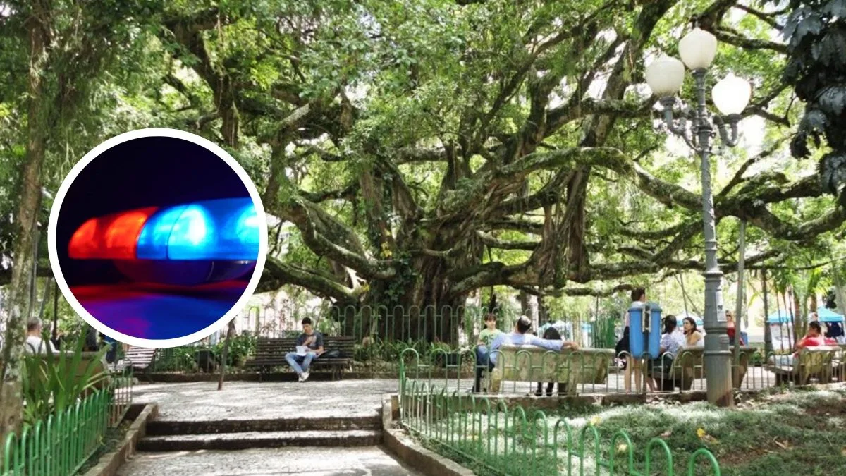 Homem é condenado a 12 anos por homicídio em ‘cartão postal’ de Florianópolis