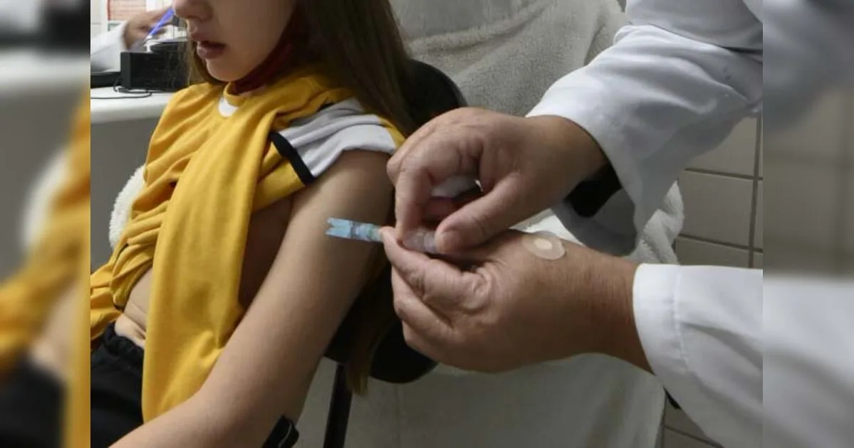 PR aplicou 771.994 doses na Campanha de Multivacinação, aponta balanço parcial