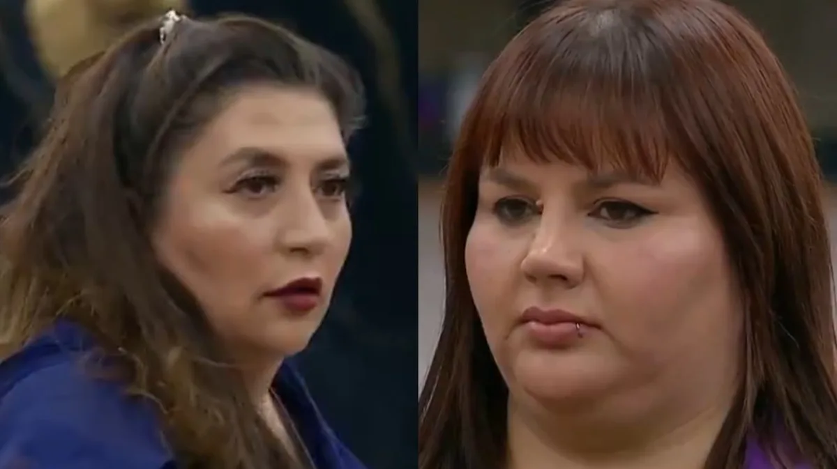 Quién fue eliminada de “Gran Hermano 2026″ este lunes 31 de agosto