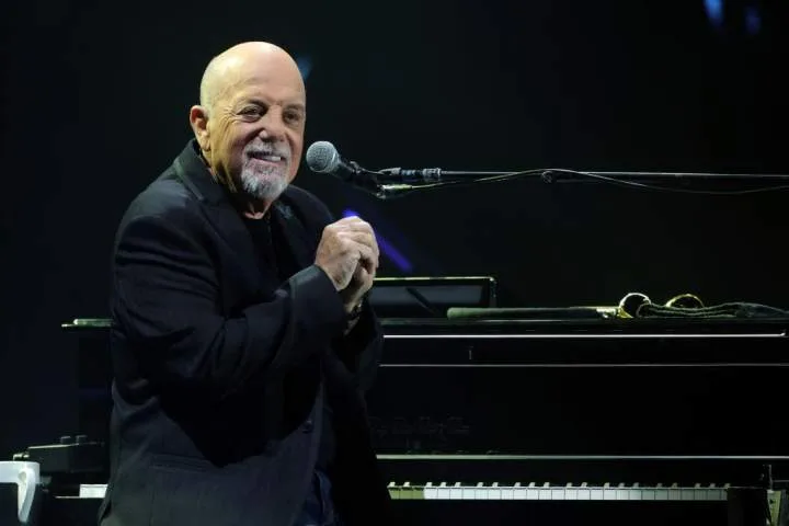 Billy Joel says he underwent brain surgery following his diagnosis
