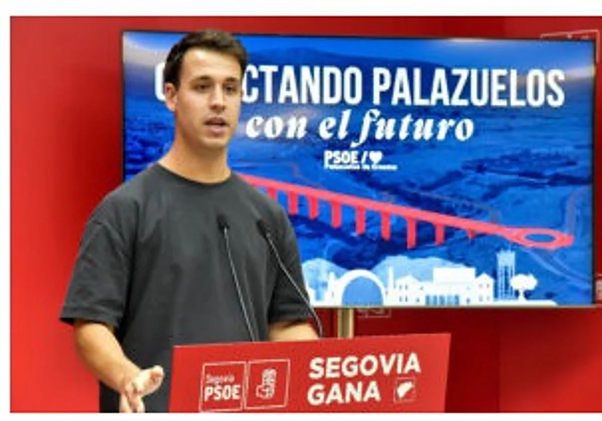 Un edil del PSOE critica que le amenazasen con la expulsión y ahora Moncloa asuma su postura sobre Ceuta