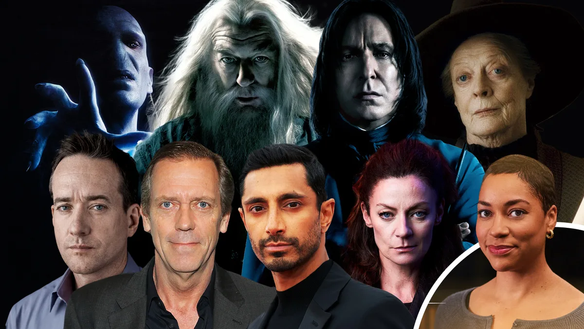 Audible’s ‘Harry Potter’ Full-Cast Audiobooks Conjure Over 5M Sales