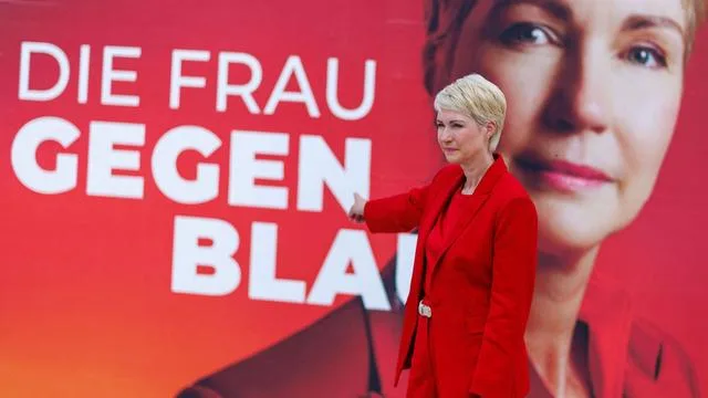 Vor der Landtagswahl: Schwesig fordert Beteiligung der Länder an Sozialreformen