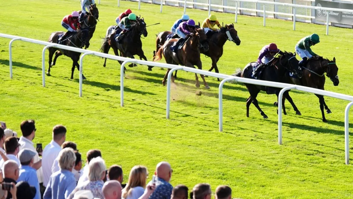 Today on Sky Sports Racing: Exciting Camarda Rc returns at Windsor