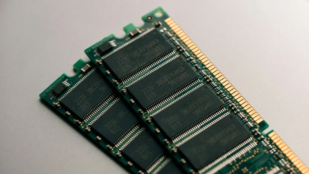 Los precios de la RAM ya han superado todos los límites y multiplican por 5 los del hace justo un año