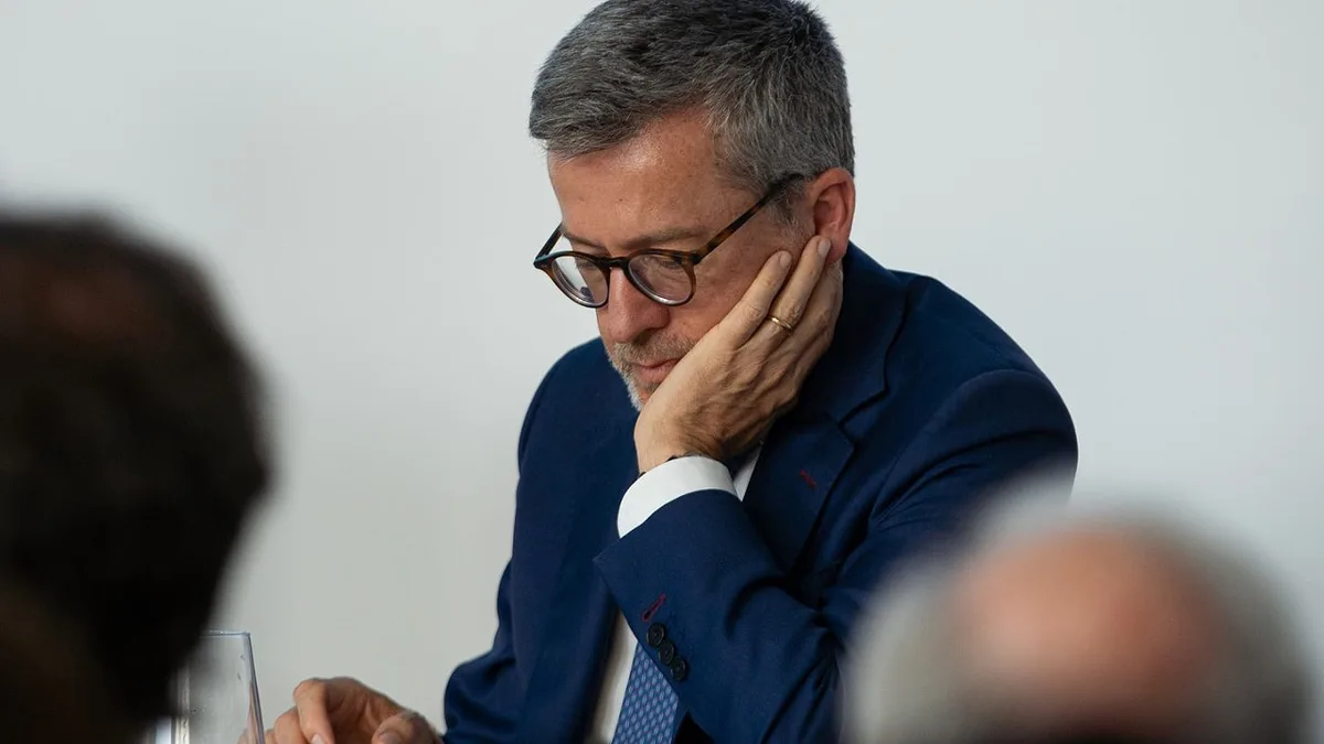 Drenagem. Sindicato de arqueólogos critica Moedas