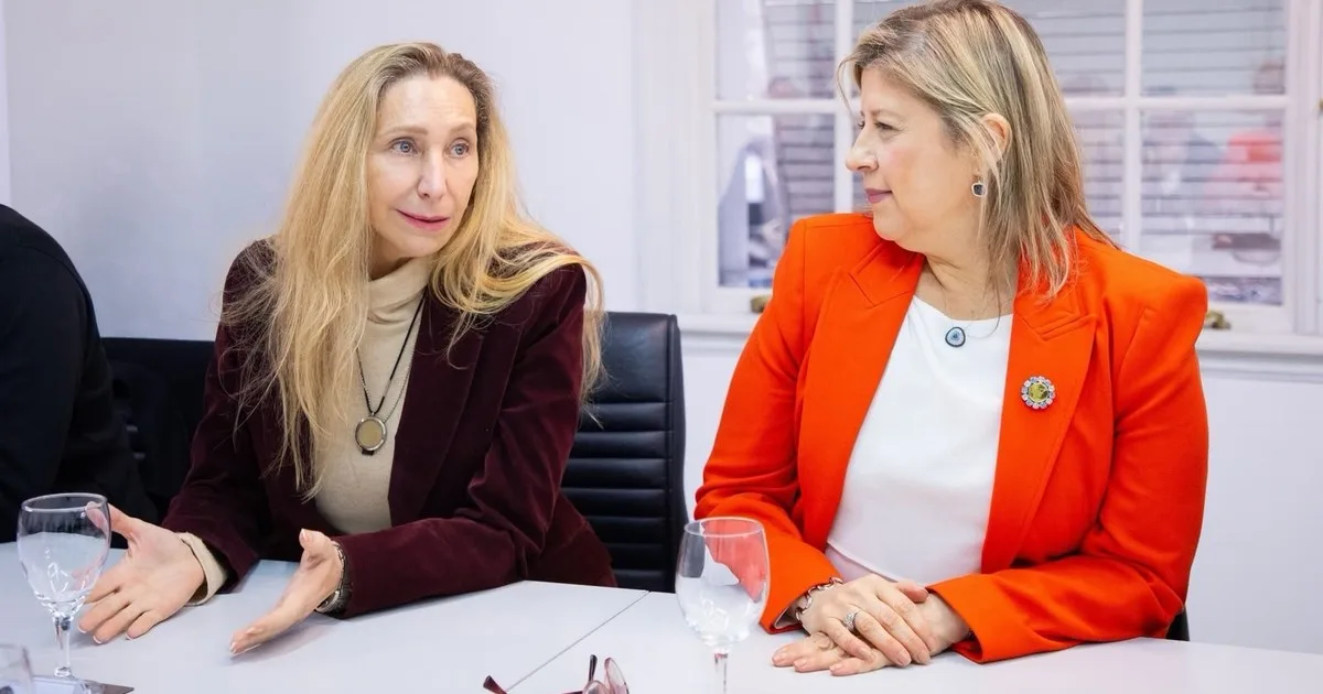 Avanza el operativo para la visita del papa León XIV: Karina Milei encabezó la segunda reunión con representantes de Ciudad, Provincia y Córdoba