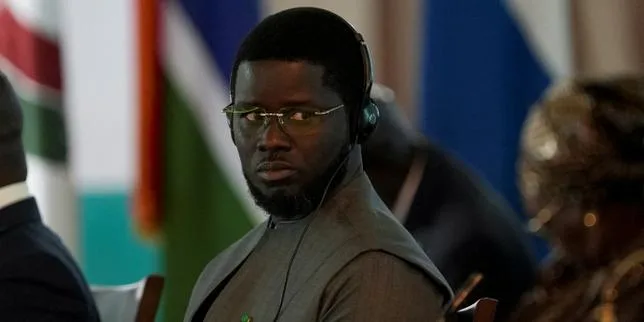 Le FMI et le Sénégal trouvent un accord en vue d’un programme d’aide de près de 1,9 milliard d’euros