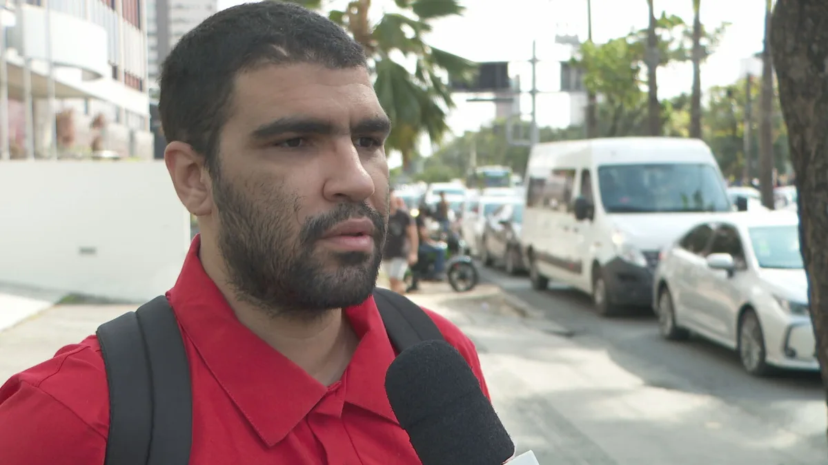 Victor Assis não declara nenhum bem ao TSE; vice também informa não ter patrimônio