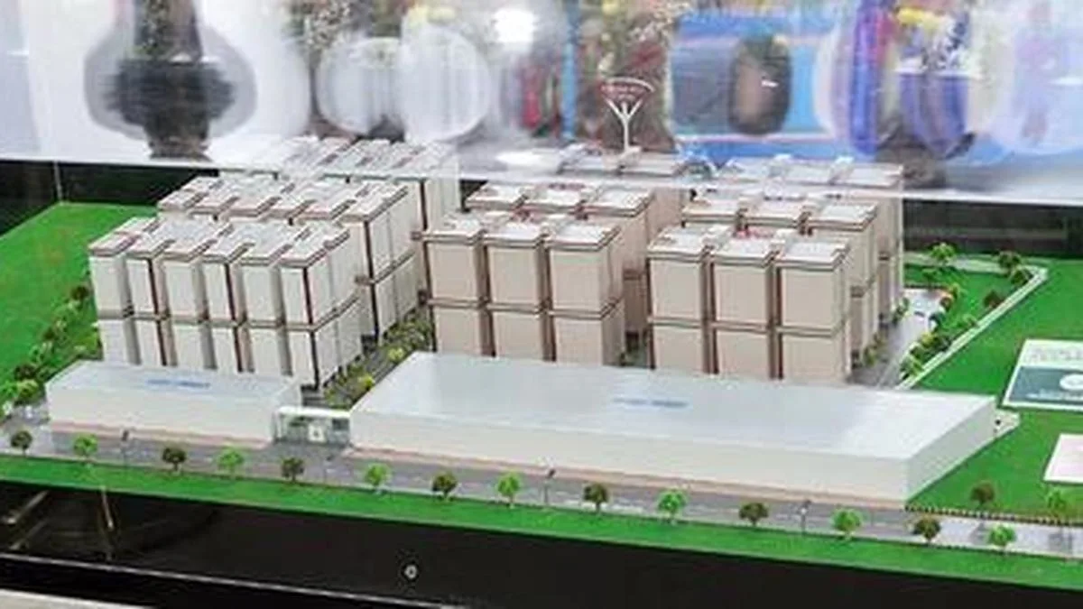 Where to watch live streaming of lotteries for 7,340 Indiramma flats in Hyderabad’s CURE from August 28-31
