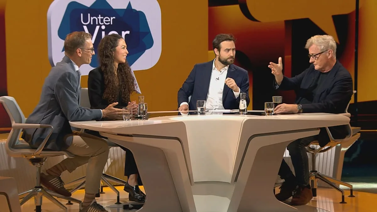 „Das Problem des Friedrich Merz ist ultimativ die SPD“