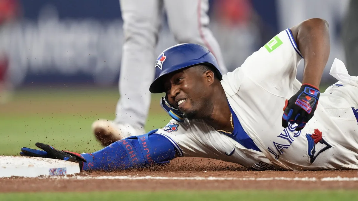 How Blue Jays’ skill set will change after moving on from Sanchez