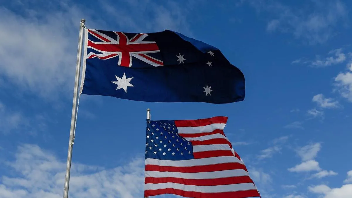 Expert warns Australia can't rely on US in China attack