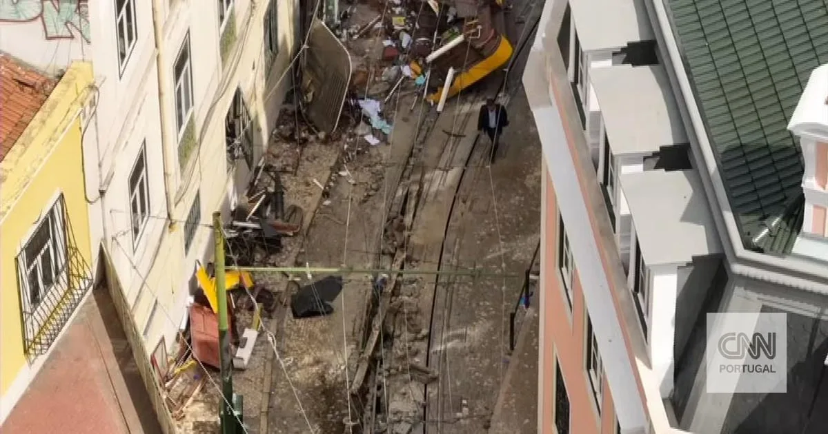 Câmara de Lisboa responde às queixas das vítimas do Elevador da Glória: contactos "não foram disponibilizados"