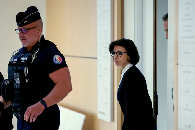 Le Conseil supérieur de la magistrature rend un avis «défavorable» sur la nomination de Rachida Dati