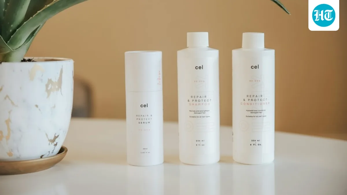 Are expensive shampoos really better for your hair? An expert explains whether premium haircare is worth the money